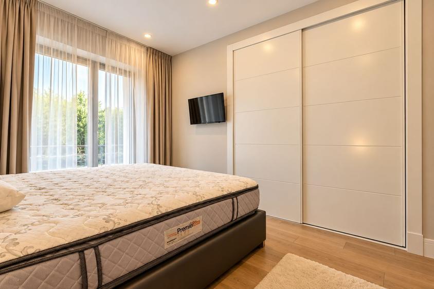 Apartament de Lux | Design Modern | Finisaje Premium | Complex Reziden