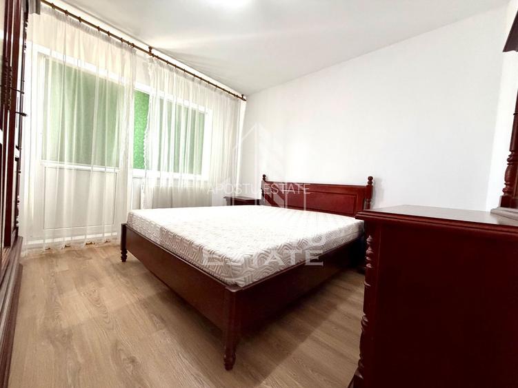 Apartament 2 camere de vanzare, decomandat, zona Steaua, Timisoara - 4