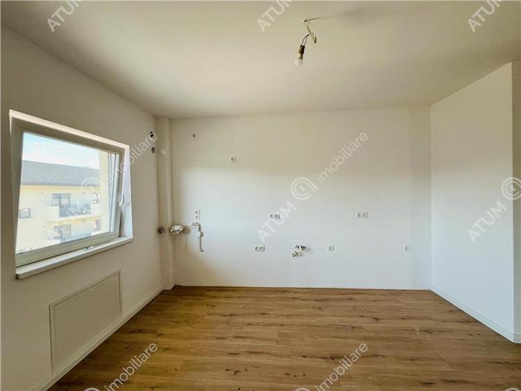 Apartament cu 3 camere si 2 bai in zona Doamna Stanca