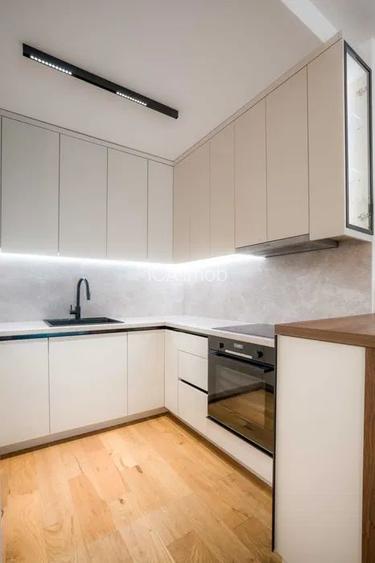 Apartament superb One Cotroceni - 6