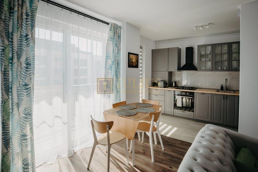 Apartament cu 2 camere/ Pet friendly/ zona Aradului