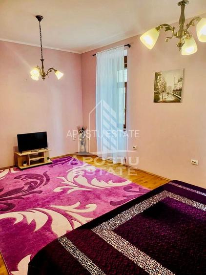 Apartament 1 camera de vânzare, zona Traian, Timisoara - 4