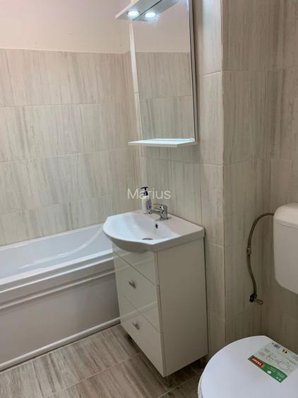 PROPRIETAR inchiriez garsoniera Plaza residence Lujerului - 8