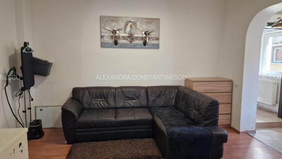 Casa individuala de vanzare in zona Rahova- Antiaeriana - Margeanului - 5