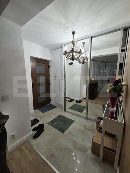 Duplex de vânzare, P+E - Grădina Poporului - Zalău