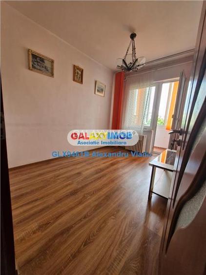 Apartament 3 camere, decomandat, bloc 1983, Dristor - 2
