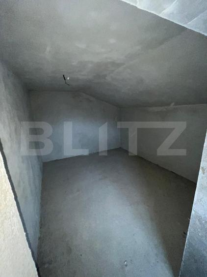 Duplex de vânzare, 145 mp,zona Gura Bărbulețului