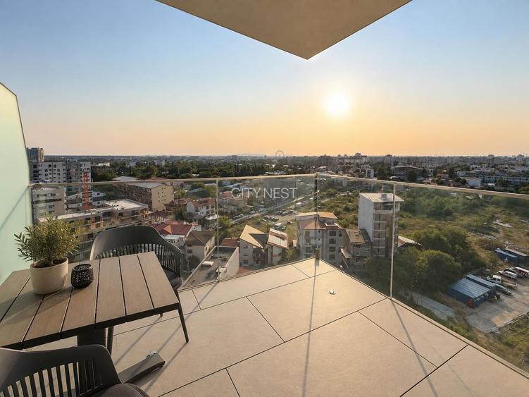 Apartament 2 camere I Prima închiriere I One Verdi Park | Floreasca - 2