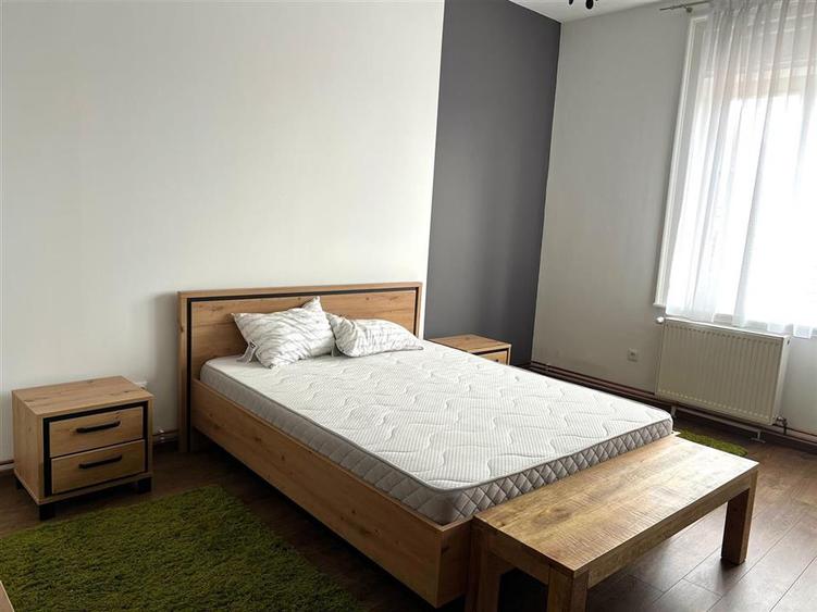RECO- Apartament ultracentral, la casa- 2 camere