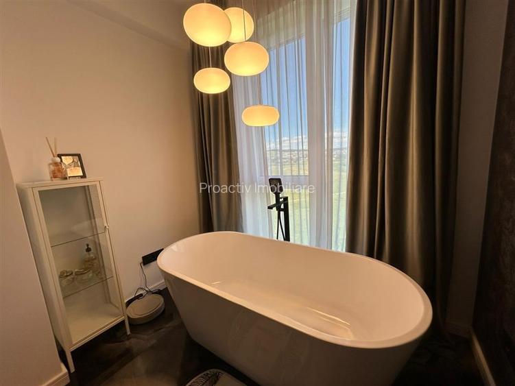 Apartament 2 camere | Lux | 60 mp | 2c-7851 - 6