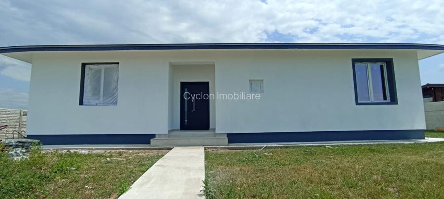 Casă individuală 4 camere, 168 mp, teren 900 mp – Balotesti-Săftica - 6