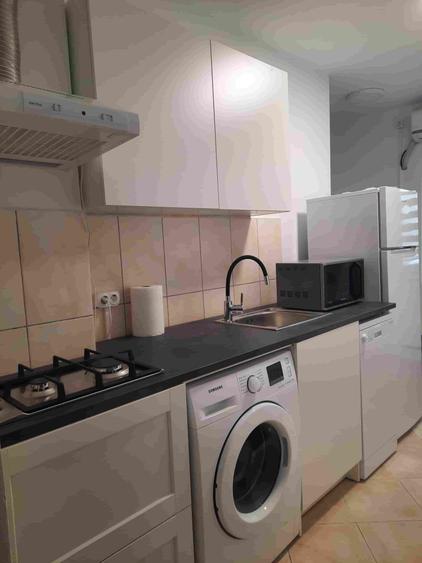 Garsoniera noua, moderna, Ultracentral
