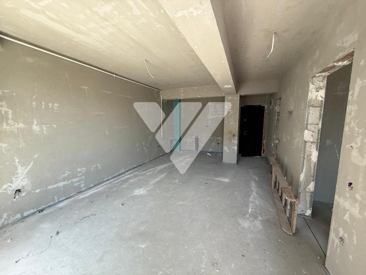 Apartament 2 camere 46 mp Etaj 1 Parcare inclusă Șelimbăr Sibiu