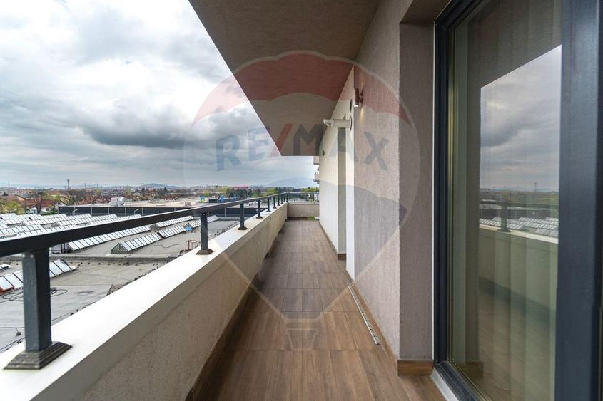 Comision 0% | Apartament cu 2 camere de închiriat Alphaville Arena