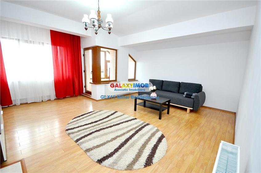 Vanzare apartament 2 camere in zona Domenii - 1 Mai