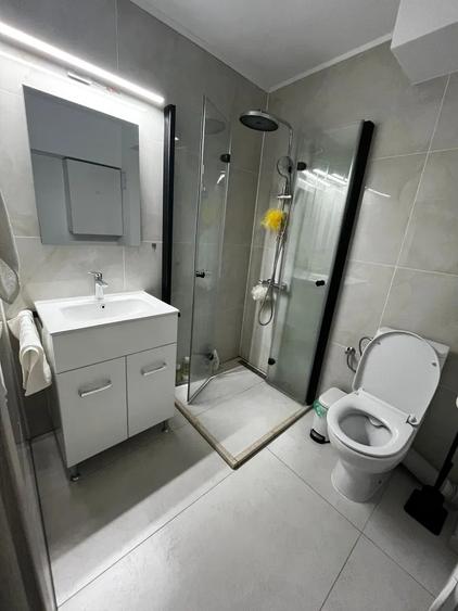 Închiriere Top în Mărăști | 2 Camere Decomandate | Terasă + Aer Condiționat