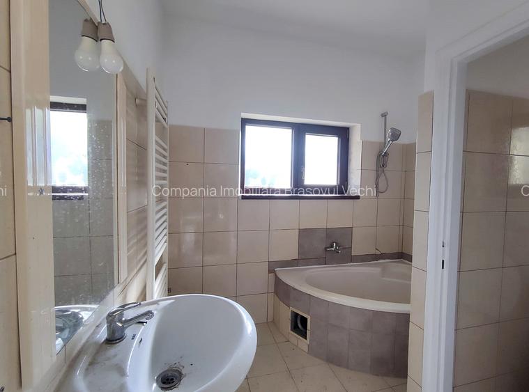 Brasov, casa de vanzare, 80 mp utili, 500 mp teren. - 7