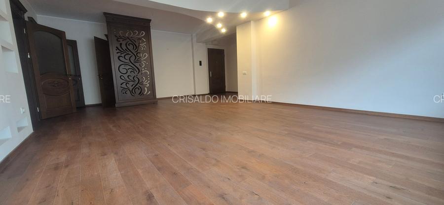 Apartament deosebit Primaverii - Puskin - 6