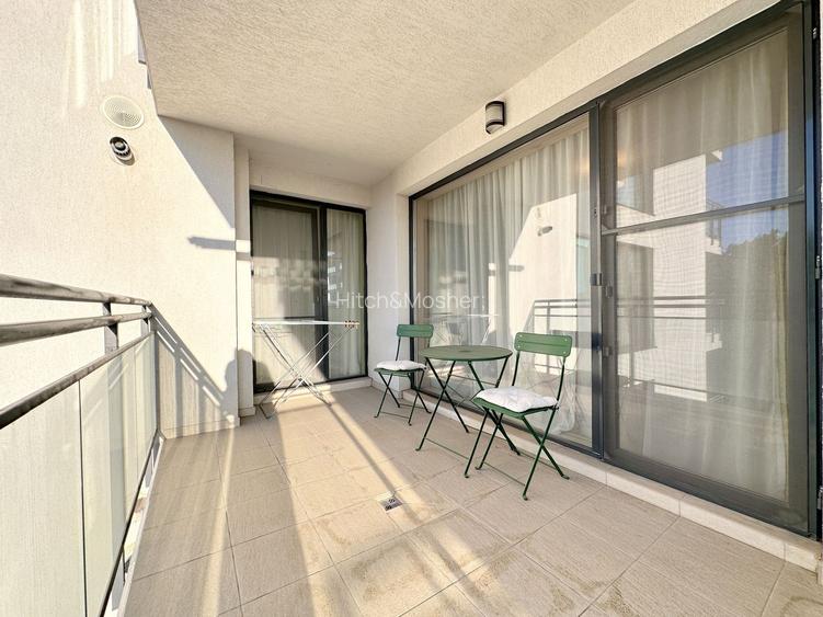 3 camere de închiriat, vedere Pădurea Verde - 11