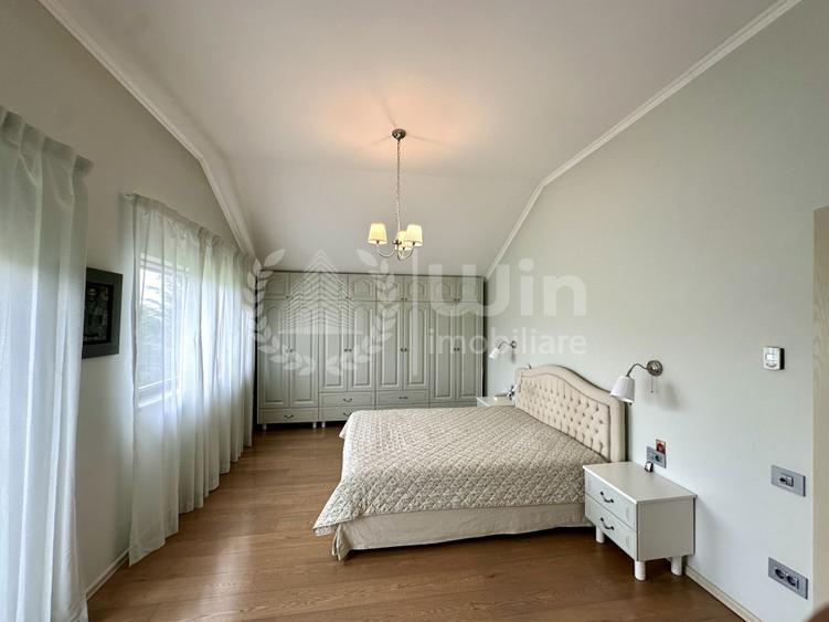 Casa Individuala 5 camere | 258mp utili | 519mp teren | Faget
