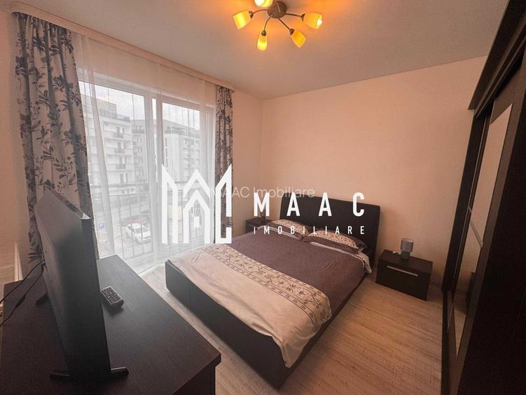 Apartament 2 camere de închiriat | City Residence, Sibiu - 5