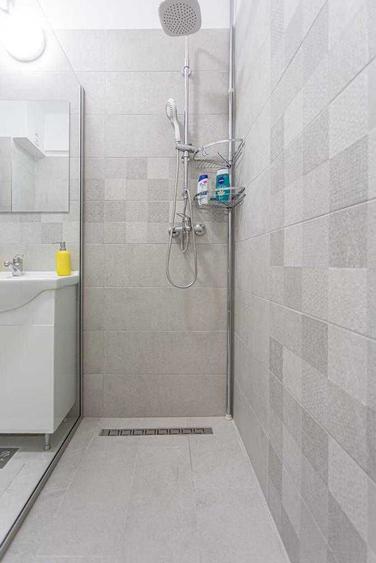 Apartament 2 camere, bloc 2020, Nicolina-Rond Vechi! Etaj intermediar !