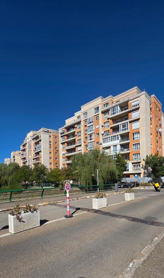 380euro /luna, 2 camere open space, Tatarasi Green Park