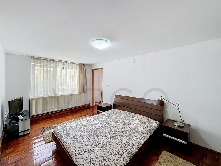 Apartament cu 1 camera, 40 mp, in Marasti - zona Expo Transilvania