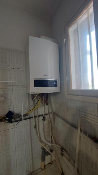 CANTEMIR-TINERETULUI, vanzare apartament 3 camere in vila
