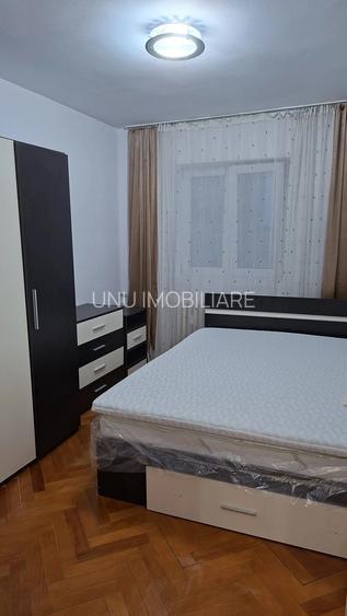 Apartament cu 2 camere - zona Centru Civic - Hala Centrala - 2