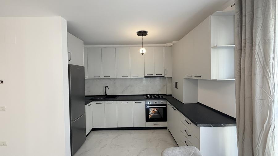 Prima inchiriere Apartament 2 camere,pet friendly in Columna Residence VIVO