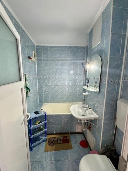 PODU ROS - SENS GIRATORIU - 2 CAMERE DECOMANDAT - 54MP - ETAJ INTERMEDIAR - 9