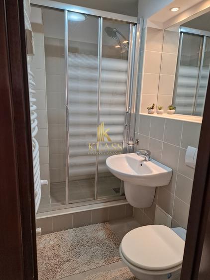 Apartament 4 camere Centrul civic, Decebal