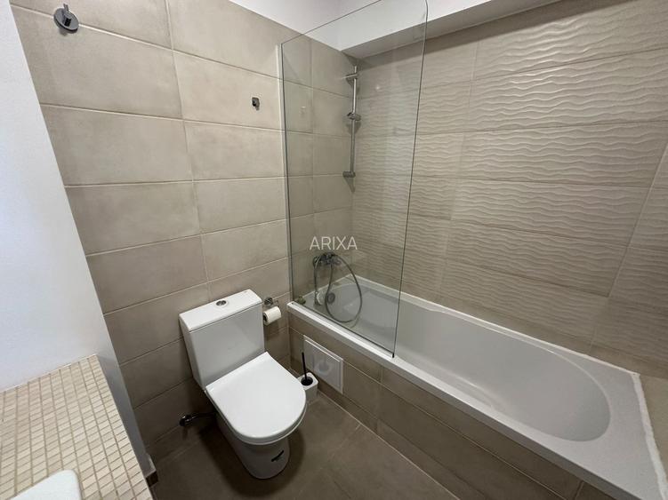 Park View Politehnica Inchiriere 2 camere 7 Min Metrou Grozavesti Regie - 11