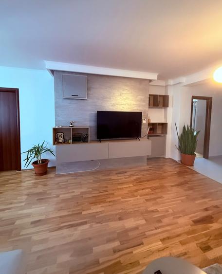 4 camere North Lane Residence / Parcare subterana / Boxa / Pet friendly
