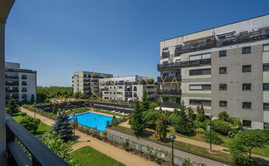 Apartament de 3 camere in zona Iancu Nicolae Natura Residence