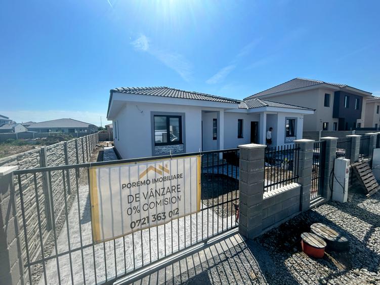 PROPRIETAR !!! Duplex pe parter la cheie, cu doua dormitoare si doua bai