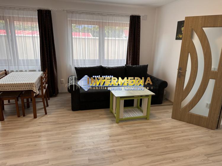 CASA DE INCHIRIAT I 3 CAMERE I 80 MP I ALBA IULIA I MOBILATA SI UTILATA I 2 BAI