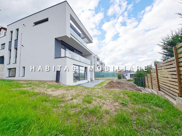 0% Comision | Apartament 5 camere, 160mp, 375mp teren liber- Manastur