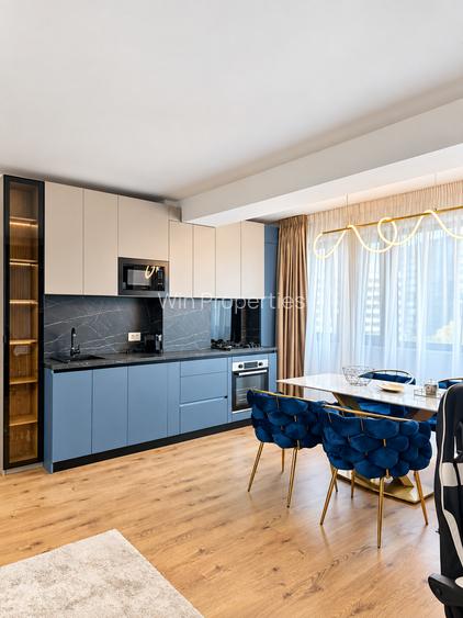 Pipera | 2 camere | Premium - 3