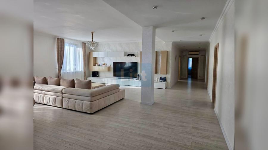 Vila PREMIUM | Sendreni |  Design Modern | Teren 1000 mp |