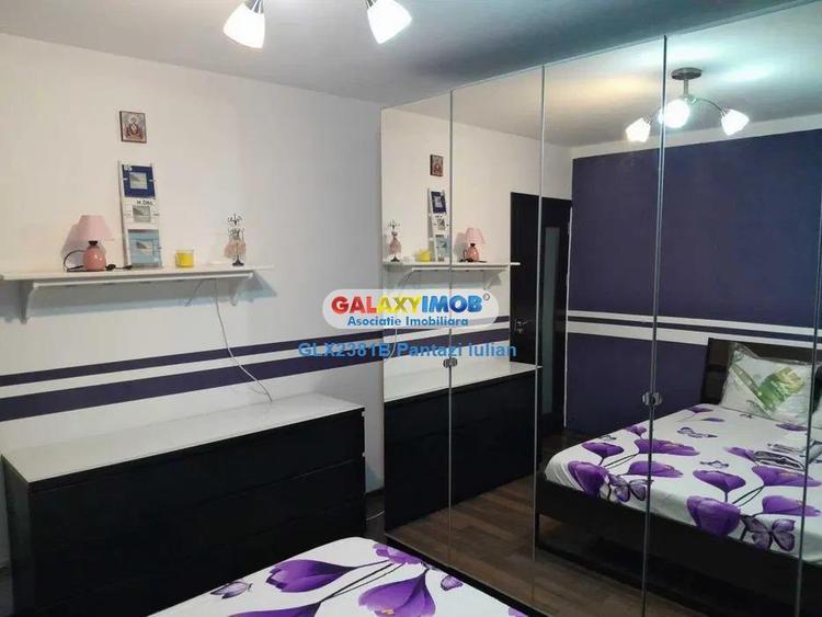 Apartament 2 camere | N. Grigorescu | Semidecomandat | 5min. metrou