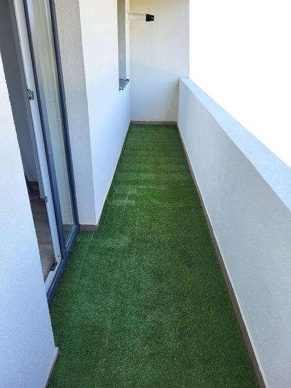 Apartament 1 camera decomandat, bloc NOU rond Cug, mobilat, utilat
