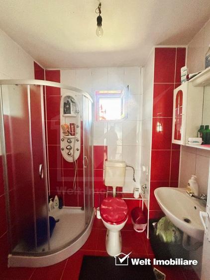 Exclusivitate!! Casa de vanzare, 3 camere, curte, Someseni