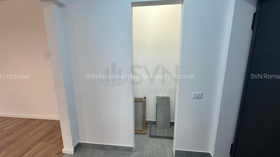 REA1029270 Parc Bazilescu 3 Camere Renovat - 4