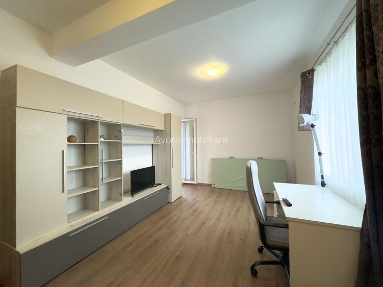 Giroc-Aleea cu Plopi, Etaj 1, Disponibil imediat - 7