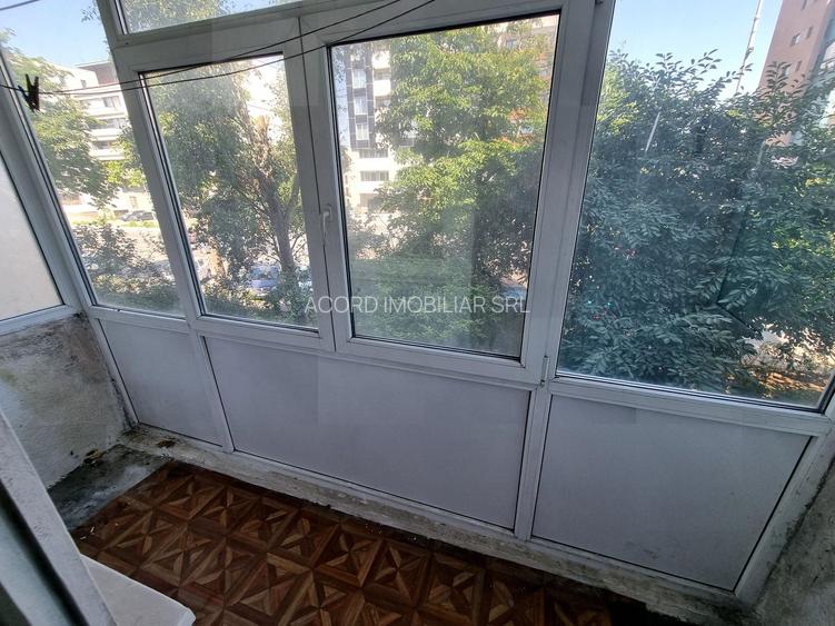 Tomis nord Penny -apartament 3 camere liber - 7