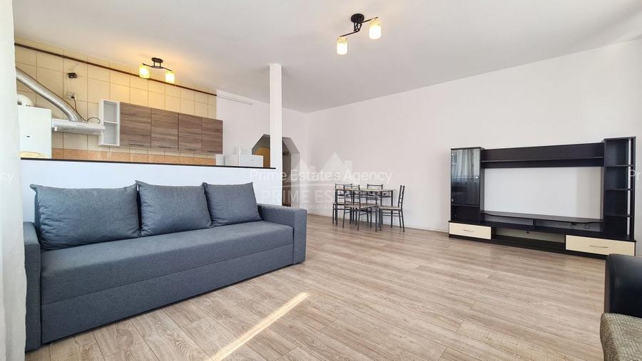 Inchiriere apartament 2 camere 70 mp  Popesti Leordeni Amurgului - 3
