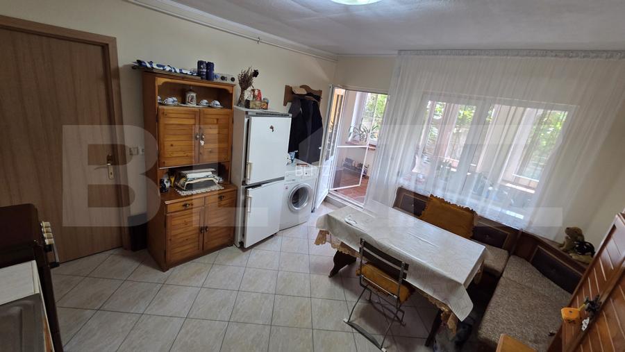 Casa individuala 380 mp, teren 600 mp - centru Alba Iulia - 2