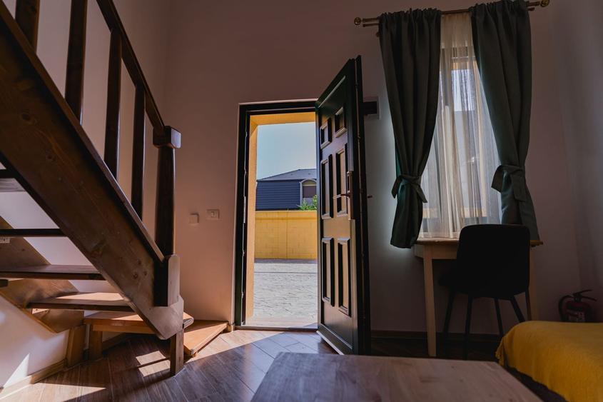 Business la cheie - Proprietate tip pensiune cu rating 9,8/10 Booking